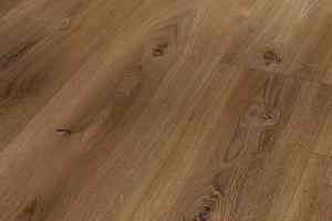 Ламинат Parador Basic Plus 600 XS 1593830 Дуб Монтана Выбеленный фото  | FLOORDEALER